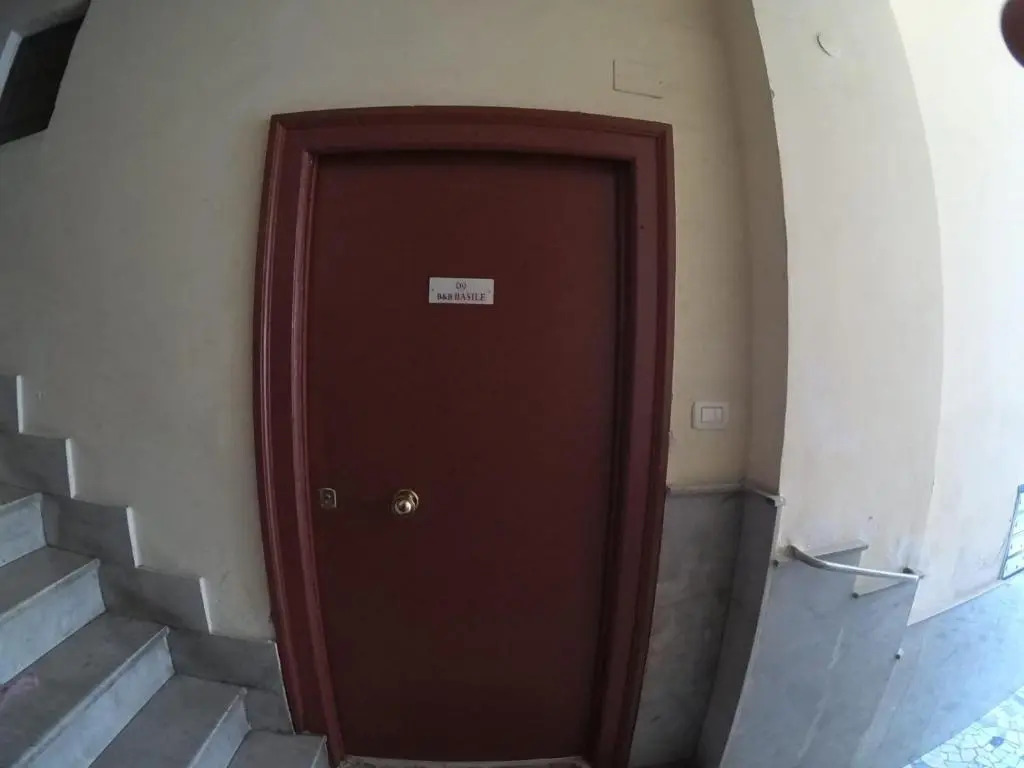 Casa Basile 15