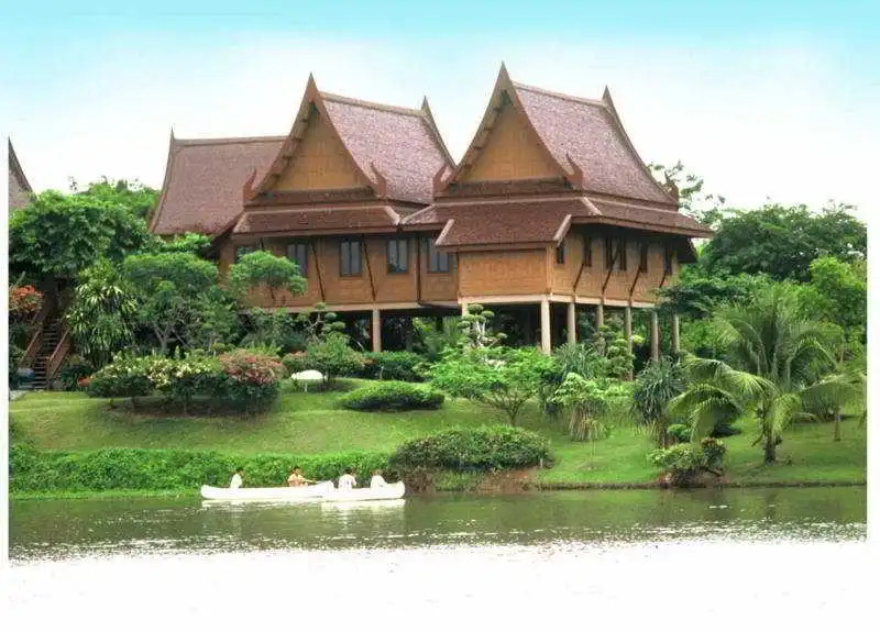 Water Land Golf Resort & Spa