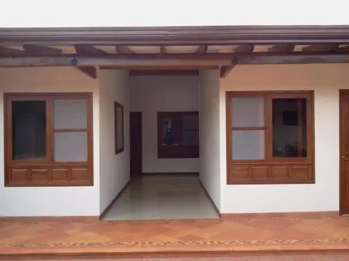 La RIVERA COLONIAL