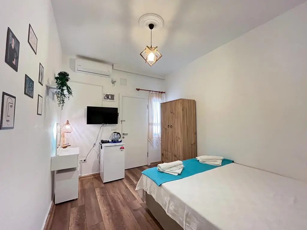 Yalıyanı Pansiyon