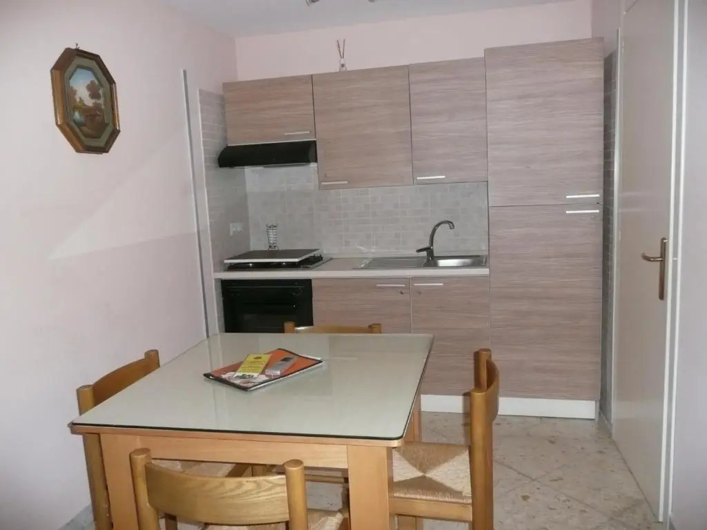 I Papiri B&B Aparthotel