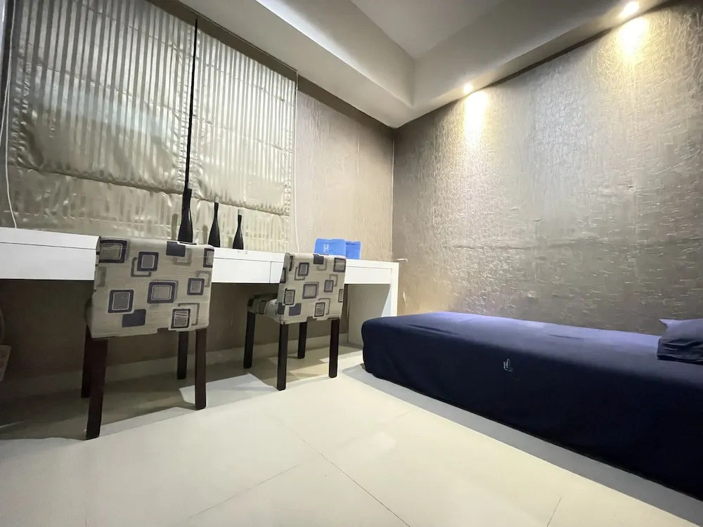 High Livin Apartment Ciumbuleuit
