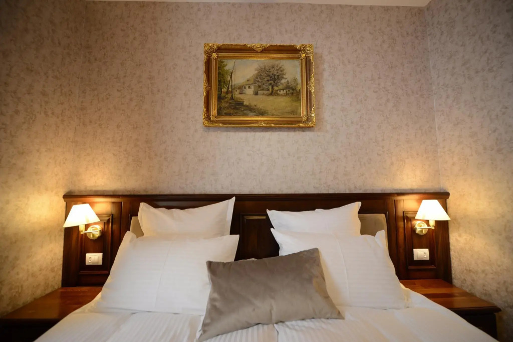 Noblesse Boutique Resort