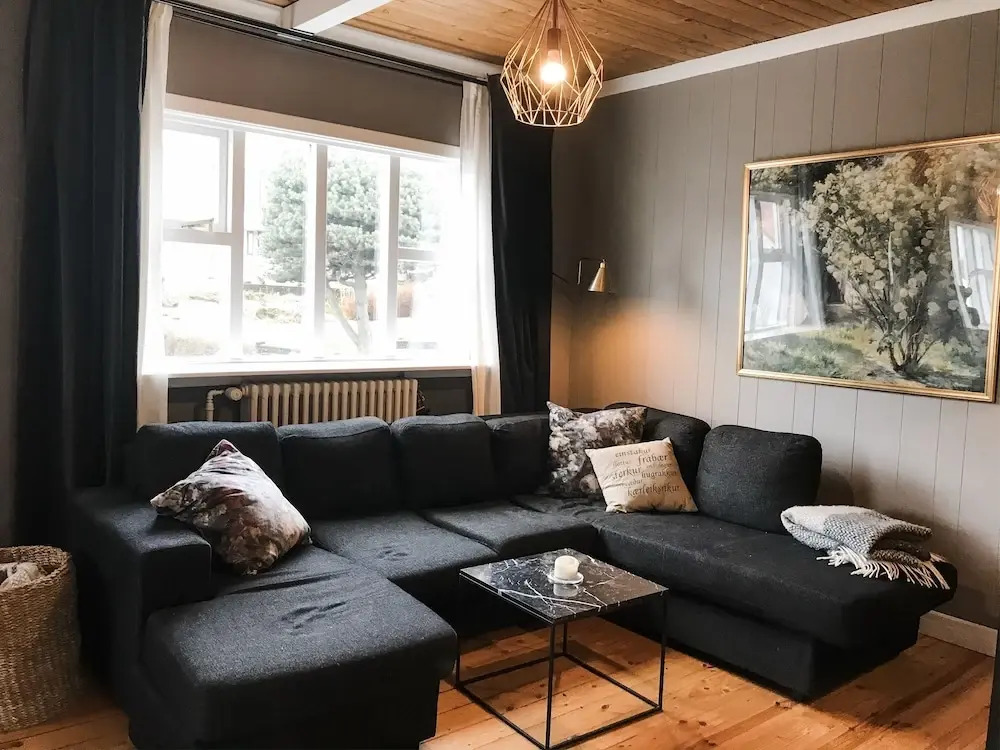Apartment J10
