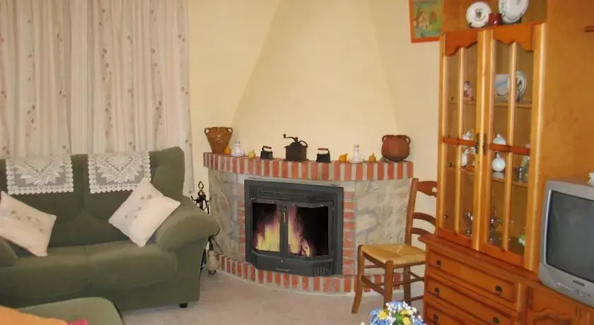 Villa Almenara