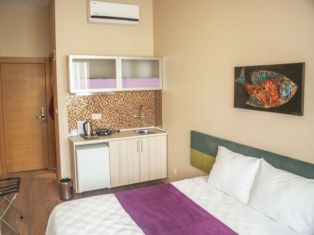 Apart 57 Taksim Harbiye