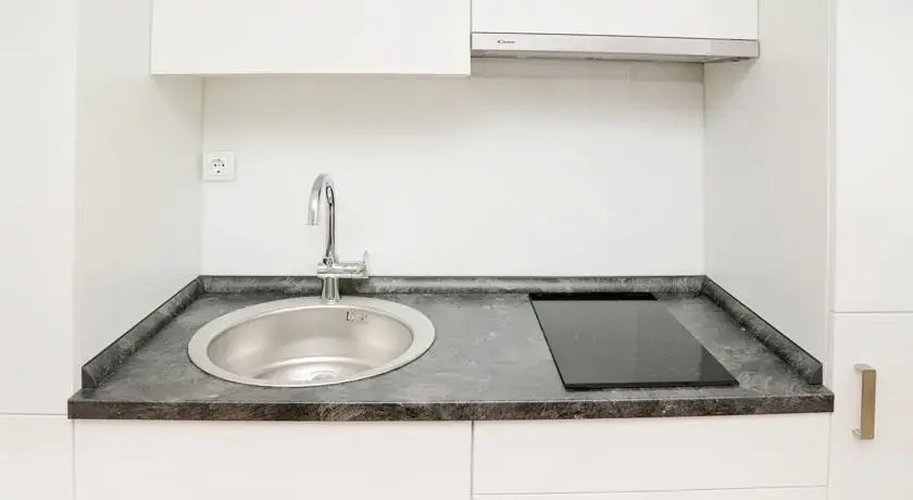 Apartment Lucy City Center Rooms