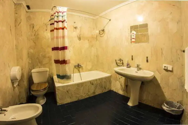 Hostel Escapa2