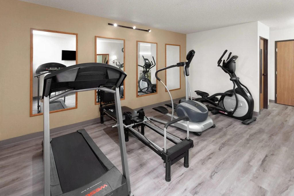 Baymont by Wyndham Green Bay