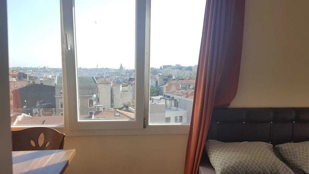 Taksim Taila Apartments No 3