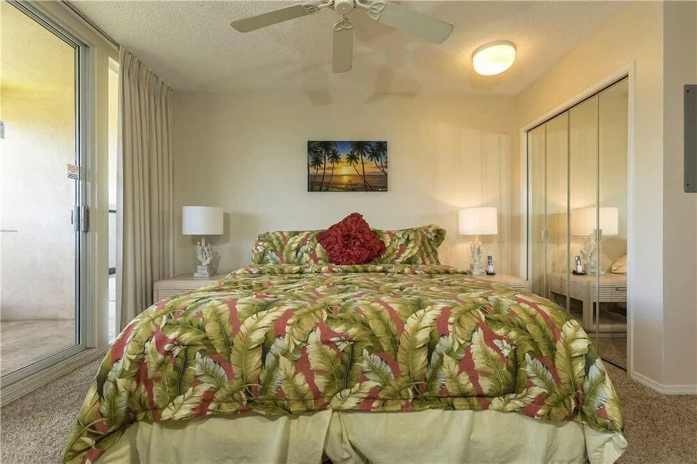 Maui Banyan #G-406 - 1 Br Condo