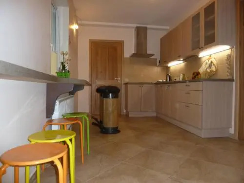 KUBU Loft
