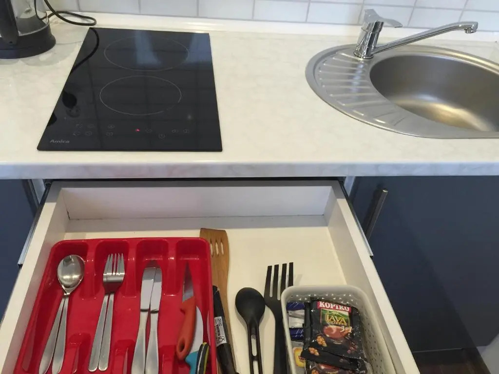 Apartamenty Młyńska15 self check-in 24h