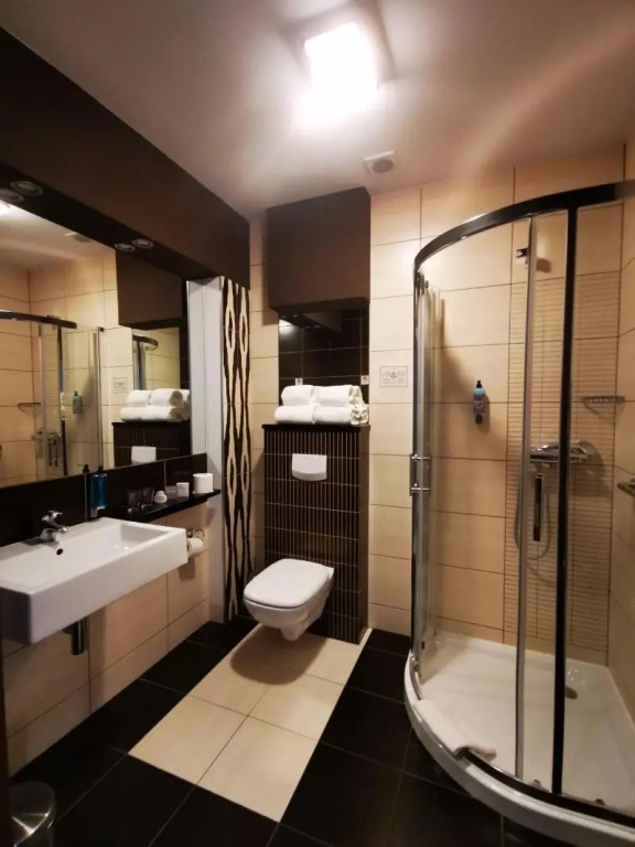 Hotel Mistral Sport