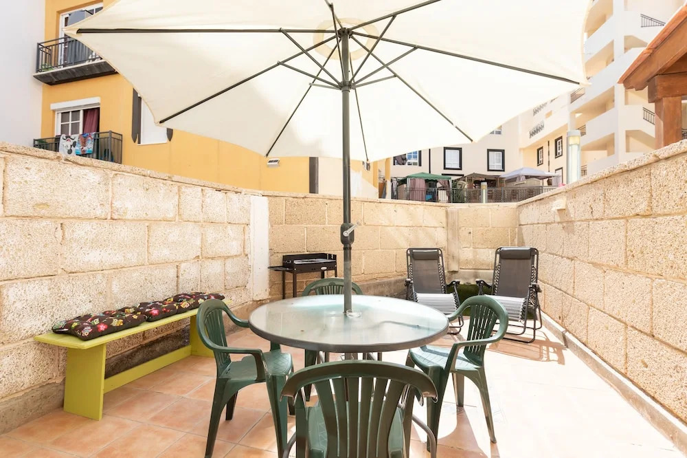 HomeLike Callao Salvaje Terrace Pool