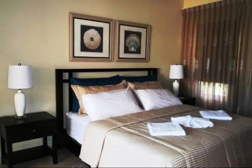 Two Bedroom With Jaccuzi Gated