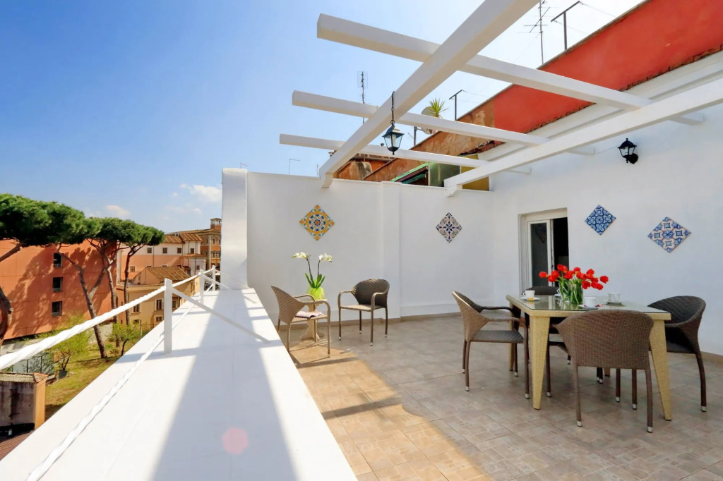 Bellezza Al Colosseo - B&B & Apts