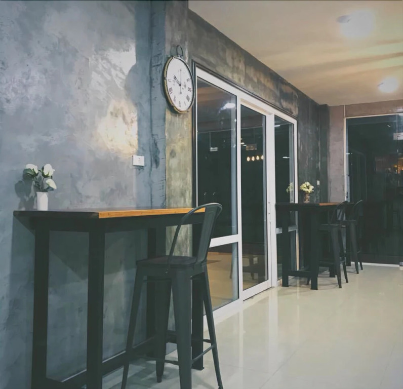 Le Anda Boutique Hotel
