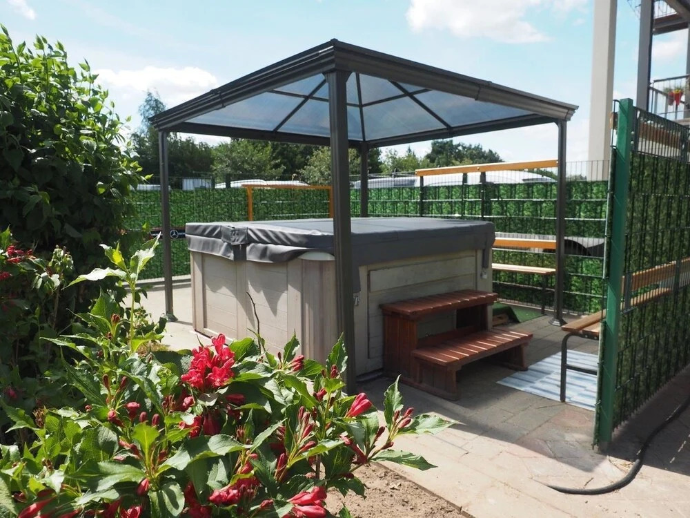 Panorama Suite
