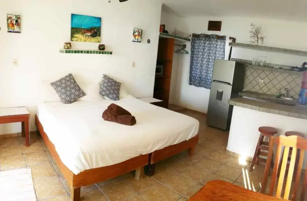 Casa Paraiso