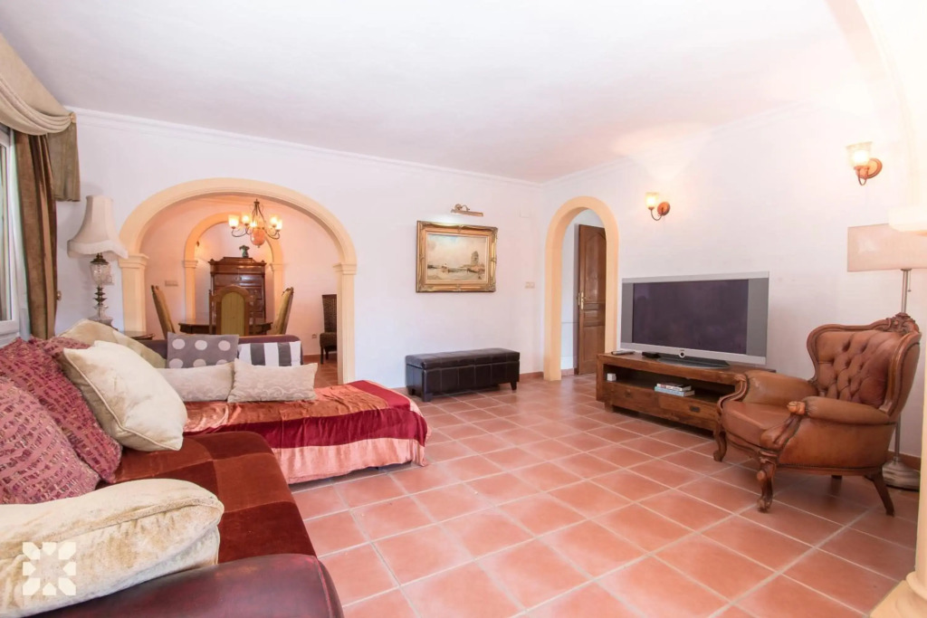 Villa Hugo 11 by Abahana Villas