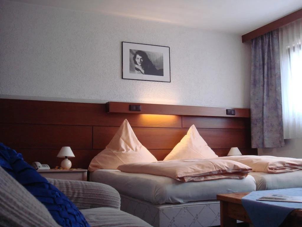 Yeti City Hotel Saarbrücken