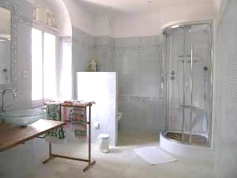 Mansion With 5 Bedrooms in Cailhau, With Private Pool and Enclosed Gar