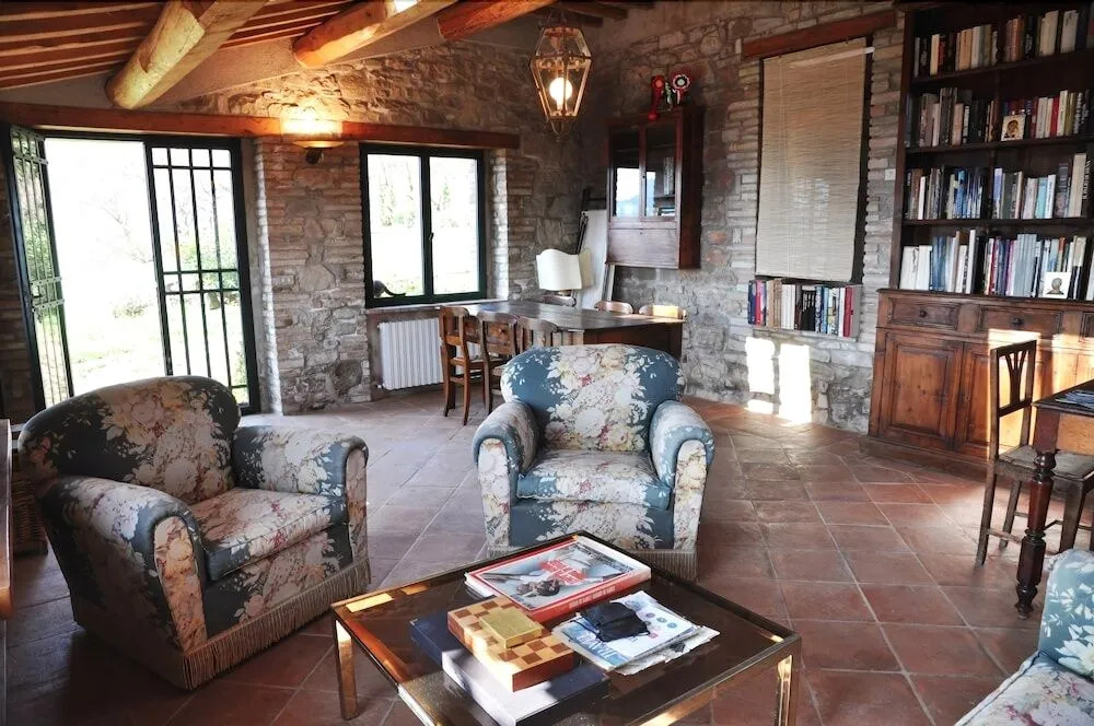 Agriturismo Le Sorgenti