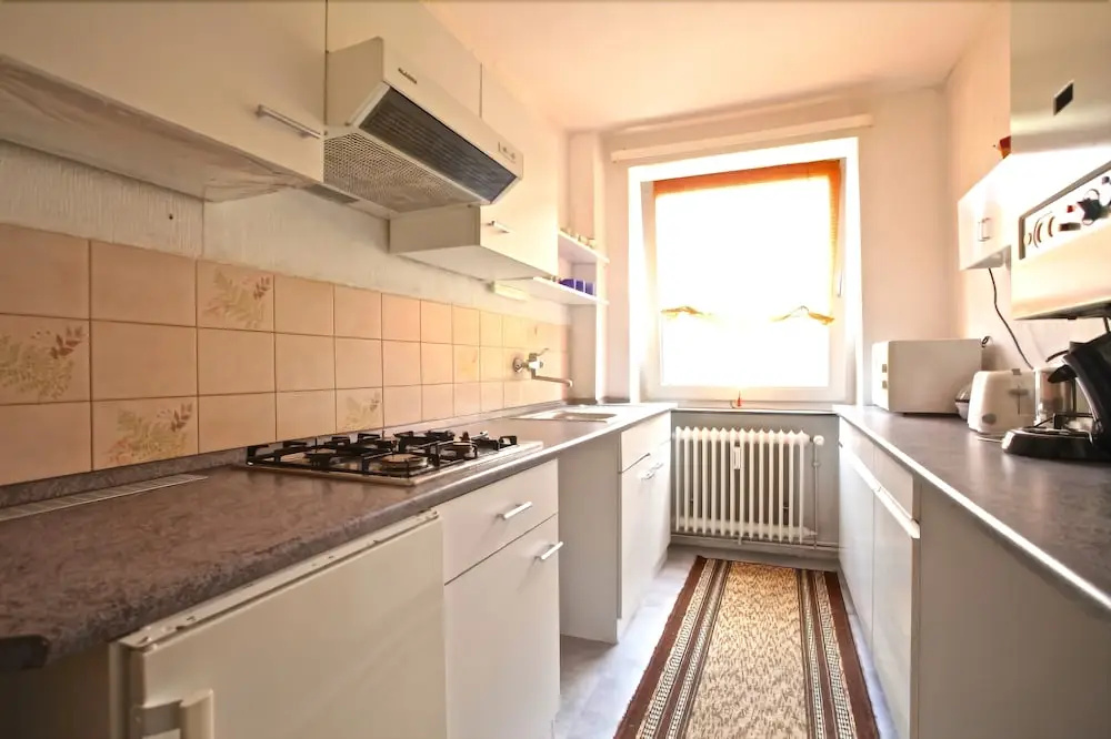 Private Apartment Hirschberger Weg (4561)