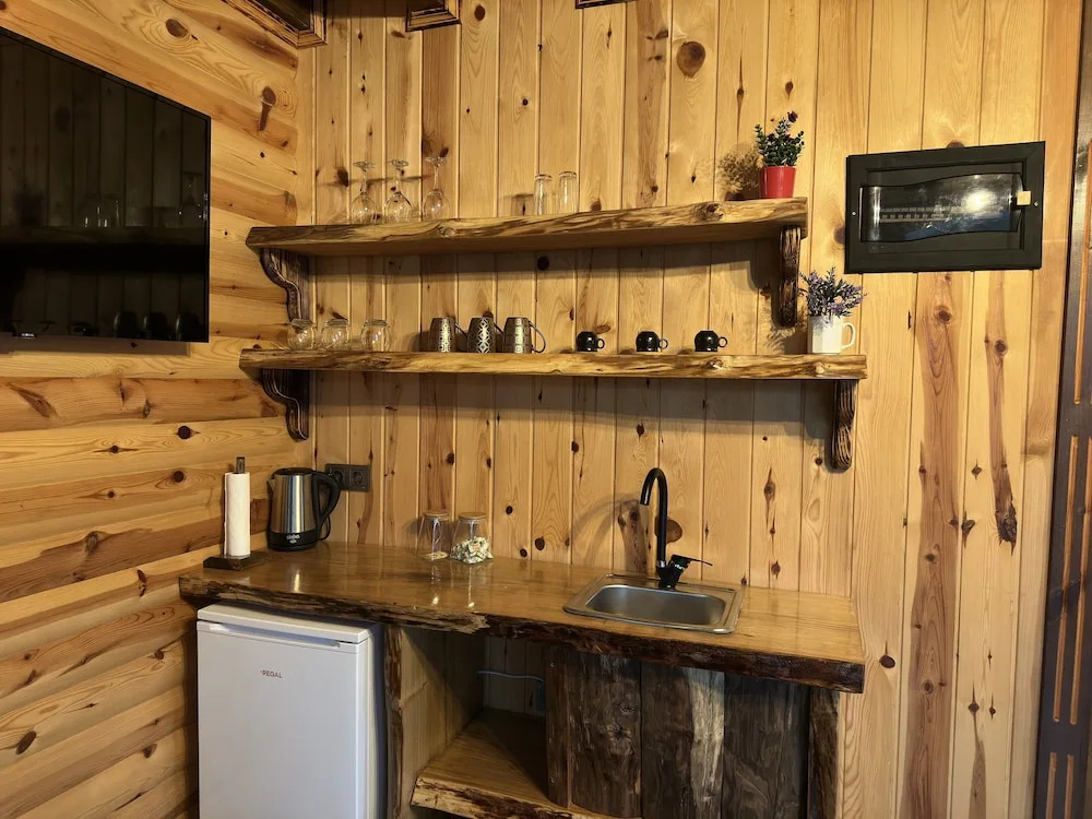 Della Suit Bungalov