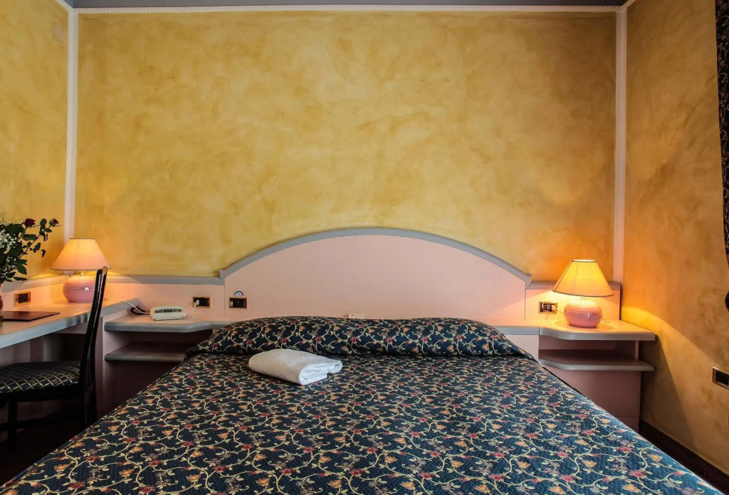 Hotel Grazia Deledda