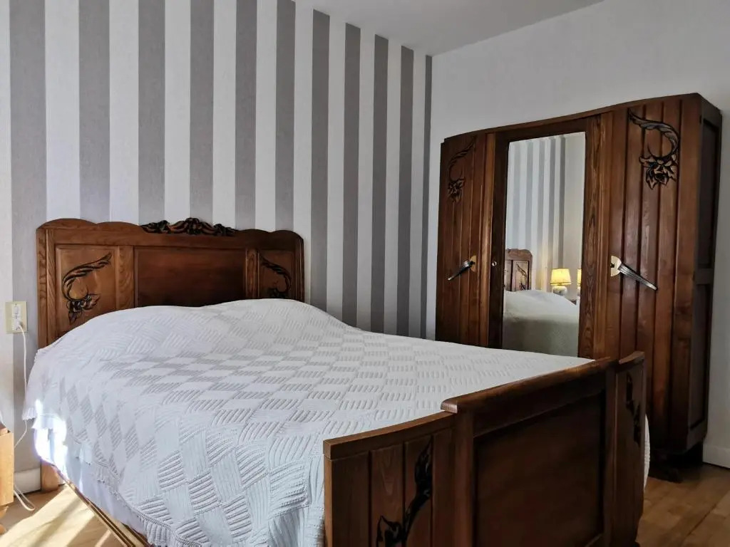 Appartement Aiguilhe, 4 pièces, 6 personnes - FR-1-582-45