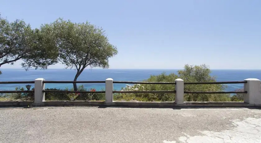 House by the Sea