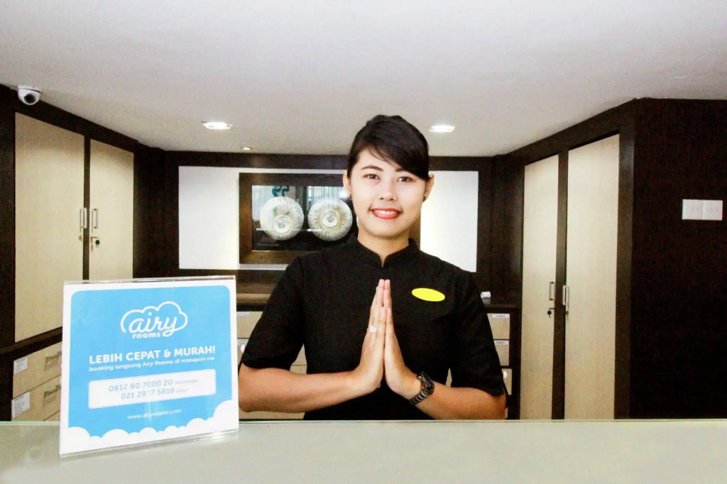 Daima Hotel