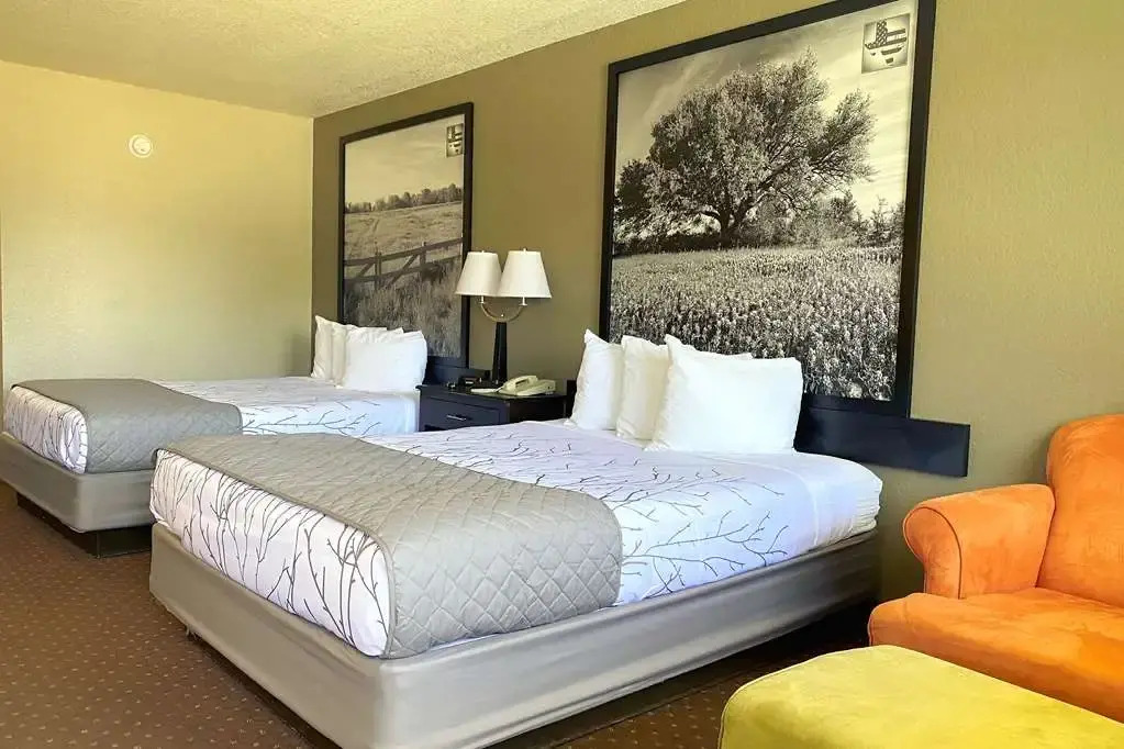 Hill Country Inn & Suites - New Braunfels, Gruene