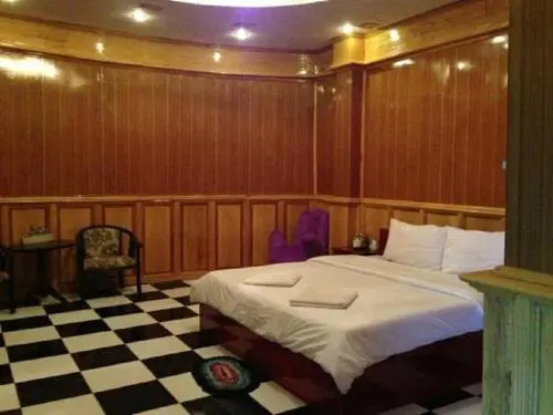 Minde J Hotel