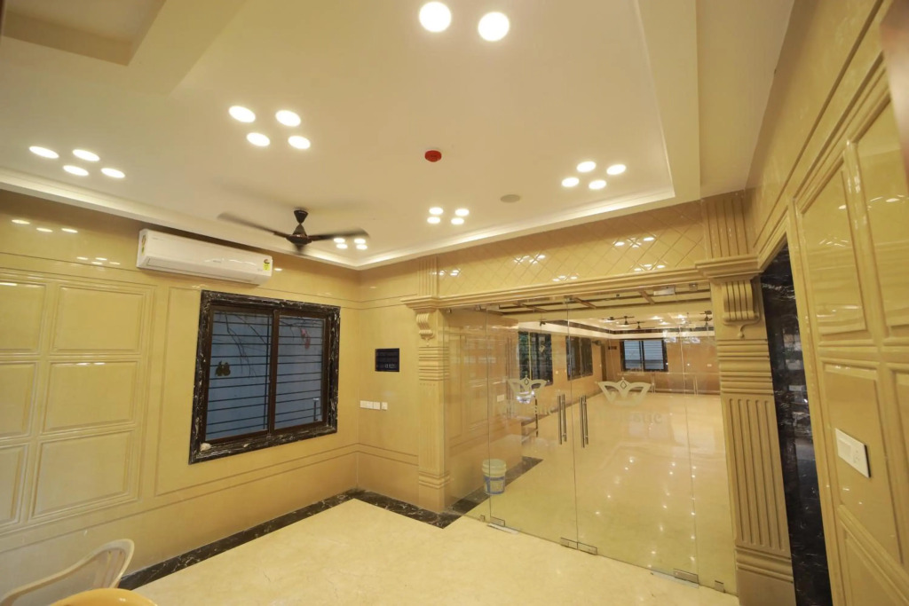 Majestic Hotel Madurai