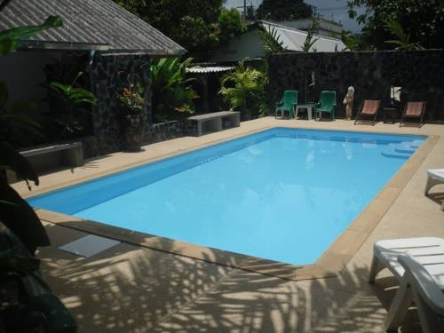 Teeta Resort