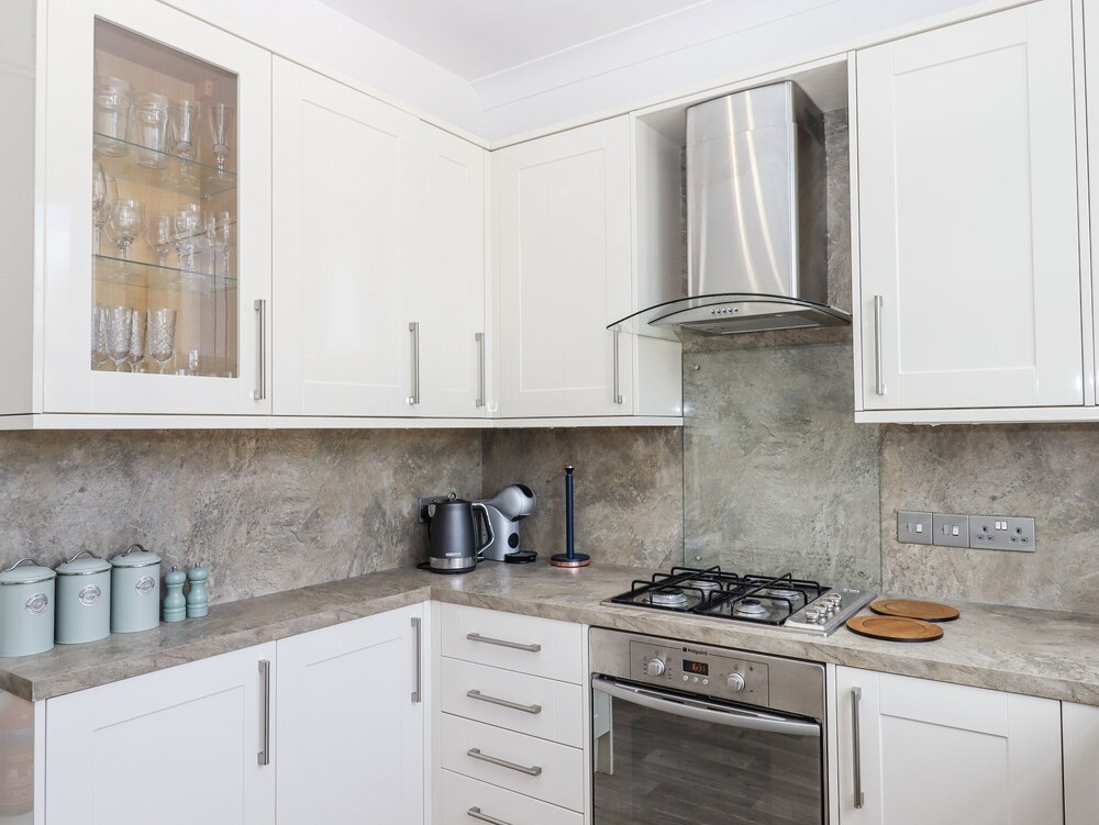 Kinbrae Apartment