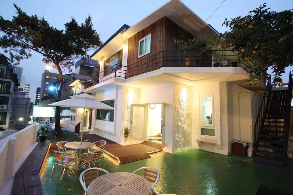 Namsan Guest House 3