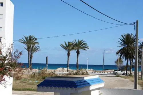 Villa Rue Alfairouz