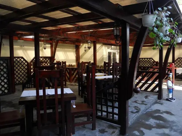 Hotel Bistrita