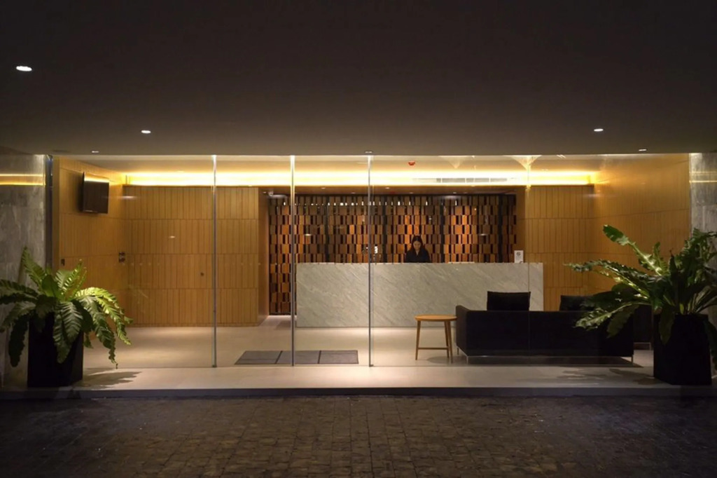 Naga Residence