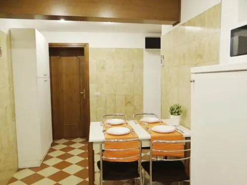 Appartamento al Ghetto Vecchio