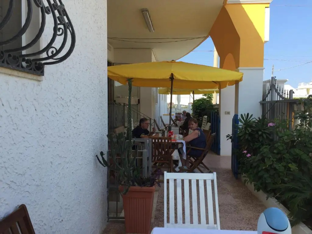 Albergo Europa