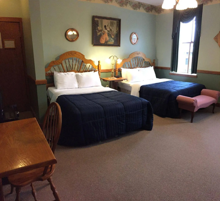 Hotel Millersburg