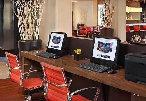 Courtyard by Marriott Jacksonville Butler Boulevard