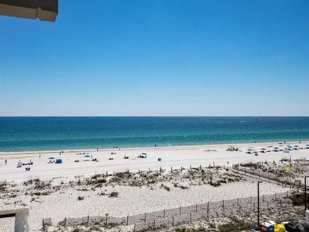 Island Winds East 510 by Meyer Vacation Rentals
