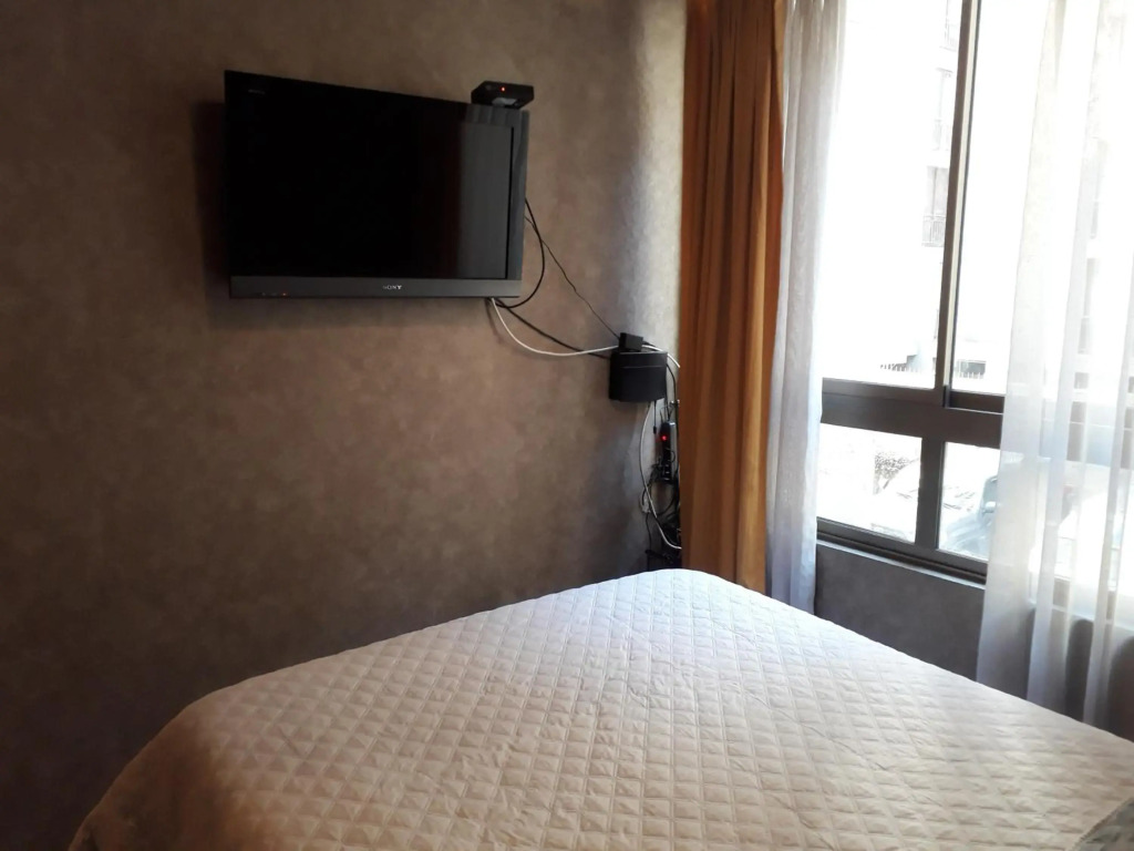 Apartment 209