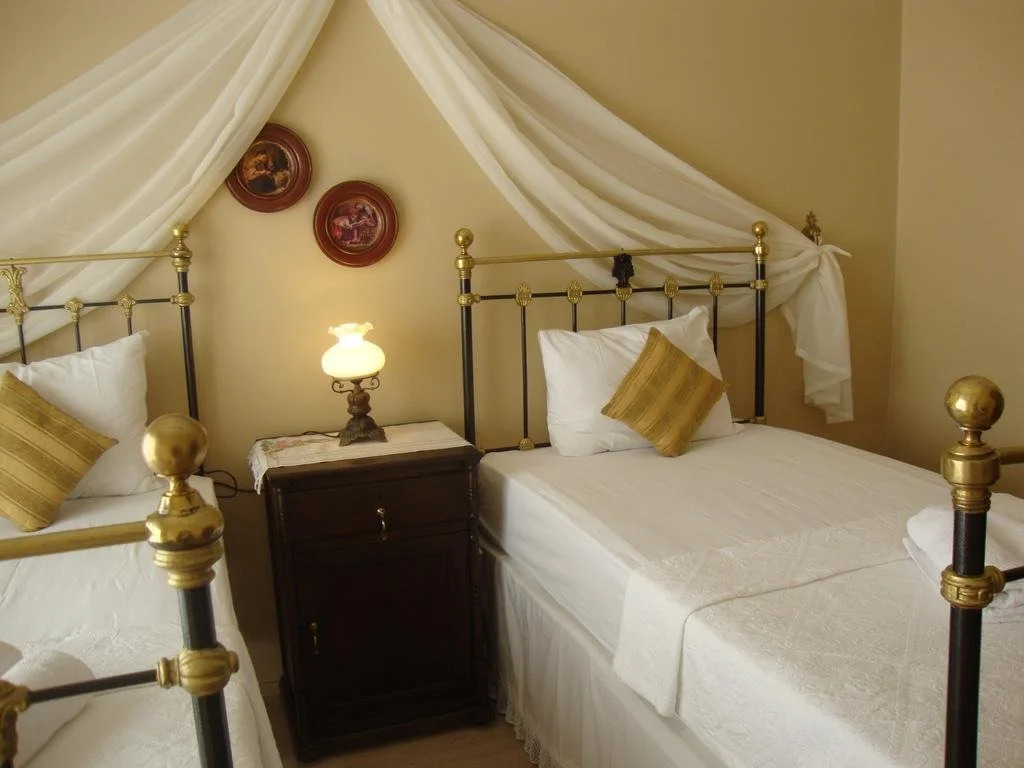 Sinope Butik Hotel